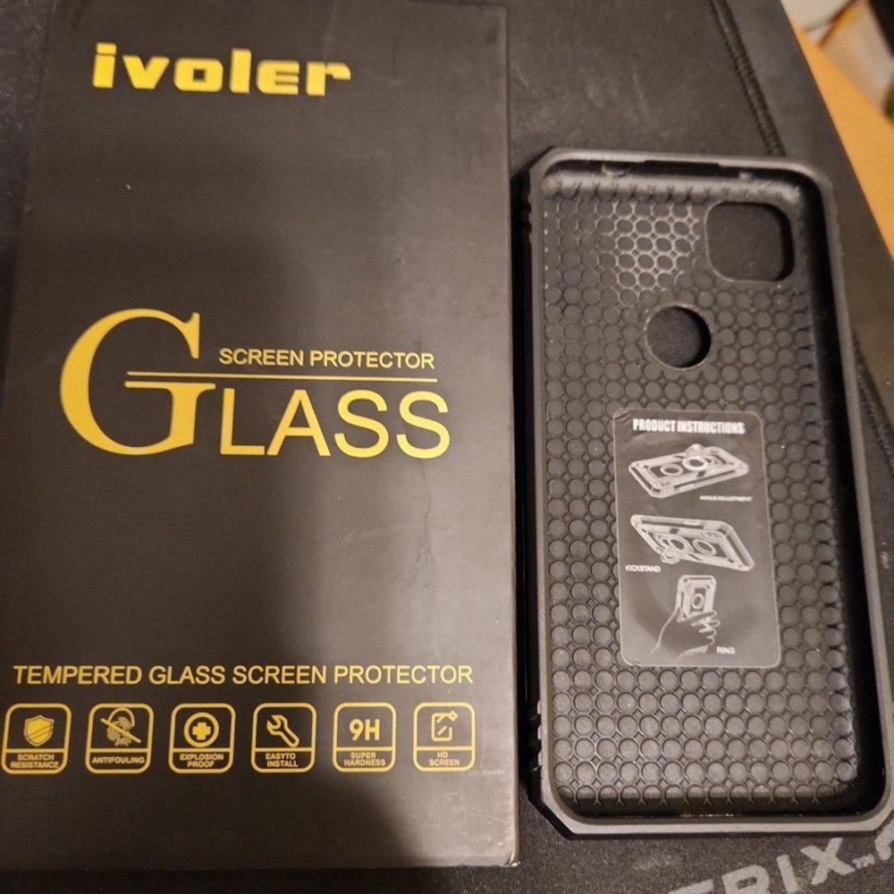 Google pixel 4a 128 GB